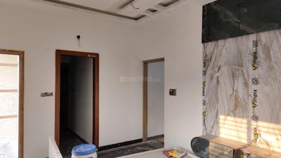 Kitchen Image of 4900 Sq.ft 7 BHK Builder Floor for sale in Vidyaranyapura Bengaluru for Rs. 27000000
