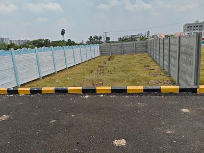 Residential Plot