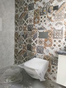 Bedroom One Image of 2700 Sq.ft 4 BHK Builder Floor for sale in Paramount Luxury Floors Sector 57, Sector 57 Gurgaon for Rs. 33500000