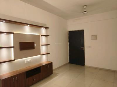 Living Room Image of 1000 Sq.ft 2 BHK Apartment / Flat for sale in Signature Global The Millennia, Sector 37C Gurgaon for Rs. 7150000