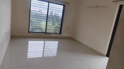 Hall Image of 2200 Sq.ft 3 BHK Apartment / Flat for sale in Skyi Songbirds , Bhugaon Pune for Rs. 18000000