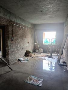 Bedroom Image of 1570 Sq.ft 3 BHK Apartment / Flat for sale in Pothinamallayya Palem Visakhapatnam for Rs. 8100000