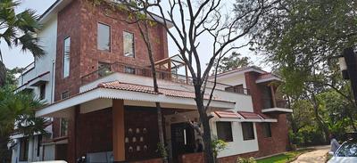 Image of 7000 Sq.ft 4.5 BHK Villa for sale in Agarsure, Alibag for Rs. 97000000