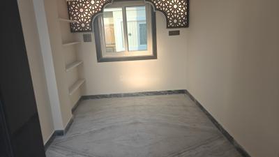 Bedroom Image of 1450 Sq.ft 3 BHK Apartment / Flat for rent in Attapur Hyderabad for Rs. 32000