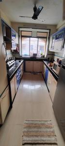 Kitchen Image of 1044 Sq.ft 2 BHK Apartment / Flat for sale in Ghatkopar East Mumbai for Rs. 29000000