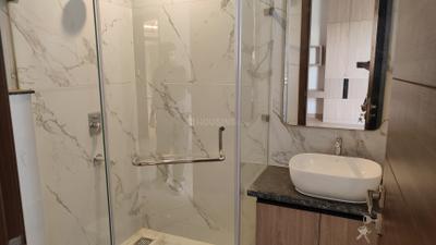 Image of 1650 Sq.ft 3 BHK Builder Floor for rent in Trehan Luxury Floors 71, Sector 71, Gurgaon for Rs. 47000
