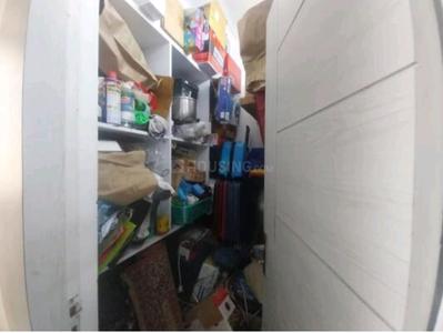 Kitchen Image of 1504 Sq.ft 3 BHK Apartment / Flat for sale in Supertech Ecociti, Sector 137 Noida for Rs. 18500000