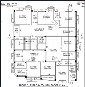 Image of 891 Sq.ft 2 BHK Apartment / Flat for sale in Mukundapur, Kolkata for Rs. 4900000