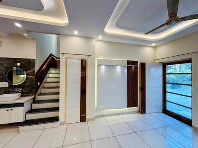 Hall Image of 1620 Sq.ft 3 BHK Villa for sale in Sahastradhara Road Dehradun for Rs. 12000000