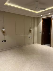Bedroom Image of 1800 Sq.ft 3 BHK Builder Floor for sale in New Rajinder Nagar New Delhi for Rs. 65000000