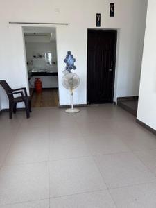 Living Room Image of 500 Sq.ft 1 BHK Independent House for rent in Sundakkamuthur Coimbatore for Rs. 8000