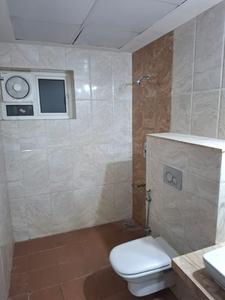 Bathroom Image of 3250 Sq.ft 4 BHK Apartment / Flat for rent in Risara Luxuria, Panjim Goa for Rs. 100000