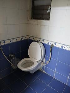 Bedroom Image of 729 Sq.ft 1 BHK Apartment / Flat for rent in Nagpada Mumbai for Rs. 55000