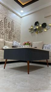 Hall Image of 1050 Sq.ft 3 BHK Apartment / Flat for sale in Kalwad Road Jaipur for Rs. 5021947