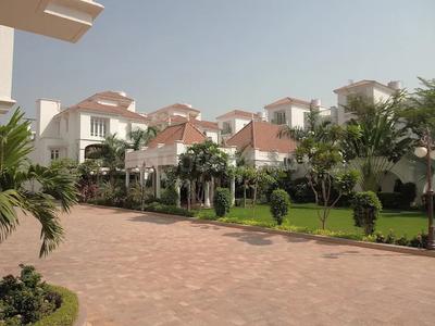 Image of 6005 Sq.ft 4 BHK Villa for sale in Gulmohar Greens, Science City, Ahmedabad for Rs. 80000000