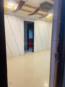 Hall Image of 660 Sq.ft 1 BHK Apartment / Flat for sale in Panvel Navi Mumbai for Rs. 5500000