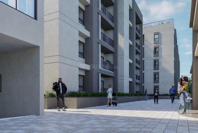 Image of 1490 Sq.ft 3 BHK Apartment / Flat for sale in Sriyam The Crest Annex, Patharagadia, Bhubaneswar for Rs. 14190000