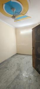 Hall Image of 630 Sq.ft 2 BHK Builder Floor for rent in Sewak Park New Delhi for Rs. 11000
