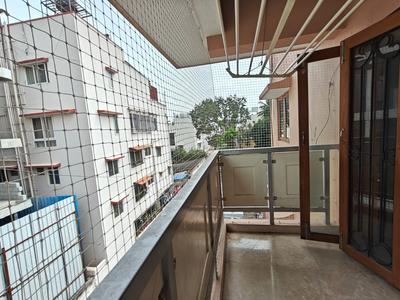 Balcony Image of 1960 Sq.ft 3 BHK Apartment / Flat for sale in Malleswaram Bengaluru for Rs. 37500000