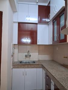 Kitchen Image of 890 Sq.ft 2 BHK Apartment / Flat for sale in Supertech Ecociti, Sector 137 Noida for Rs. 8800000