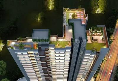 Image of 932 Sq.ft 2 BHK Apartment / Flat for sale in Borivali West, Mumbai for Rs. 19300000
