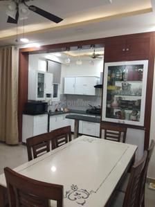 Hall Image of 900 Sq.ft 2 BHK Builder Floor for sale in Kharar Mohali for Rs. 3460000