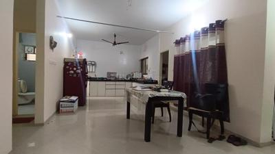 Hall Image of 2300 Sq.ft 4 BHK Penthouse for sale in Sama Savli Vadodara for Rs. 8500000