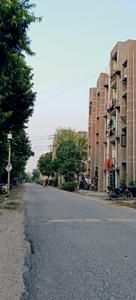 Image of 400 Sq.ft 1 BHK Apartment / Flat for sale in Sector MU, Greater Noida for Rs. 3500000