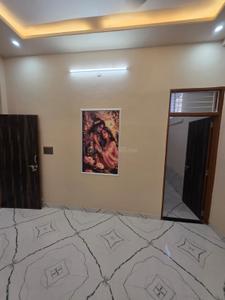 Bedroom Image of 1130 Sq.ft 2 BHK Villa for sale in Hathod Jaipur for Rs. 5300000