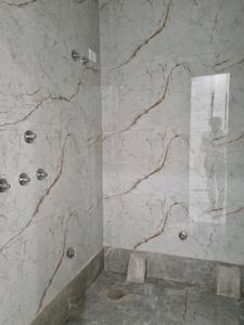 Common Bathroom Image of 550 Sq.ft 2 BHK Apartment / Flat for sale in Nawada New Delhi for Rs. 3550001