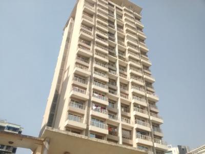 Image of 1250 Sq.ft 2 BHK Apartment / Flat for sale in Kesar Symphony, Kharghar, Navi Mumbai for Rs. 17000000