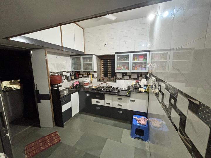 Satkar society kk nagar ghatlodiya Main Image 1