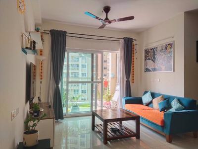 Hall Image of 1170 Sq.ft 2 BHK Apartment / Flat for sale in Brigade Buena Vista Phase 2 by Brigade Enterprises Ltd, Bommenahalli Bengaluru for Rs. 15600000