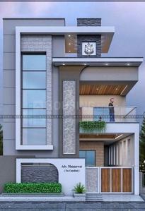 Image of 3042 Sq.ft 4 BHK Villa for sale in Bandlaguda Jagir, Hyderabad for Rs. 22500000
