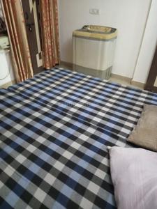 Bedroom Image of 1000 Sq.ft 2 BHK Independent House for rent in RWA Lajpat Nagar 4 Colonies, Lajpat Nagar New Delhi for Rs. 29900
