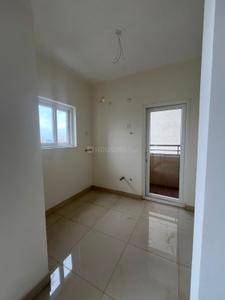 Hall Image of 930 Sq.ft 2 BHK Apartment / Flat for sale in ASBL Springs, Pocharam, Secunderabad Hyderabad for Rs. 7000000