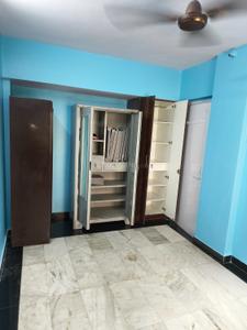 Bedroom Image of 565 Sq.ft 1 BHK Apartment / Flat for rent in Hiranandani Estate Thane for Rs. 22000