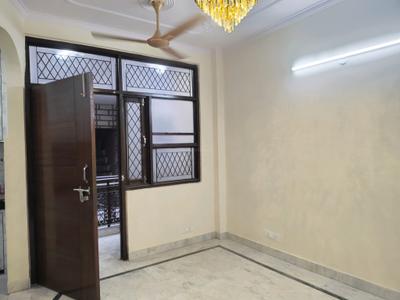Living Room Image of 360 Sq.ft 1 BHK Apartment / Flat for sale in Madangir New Delhi for Rs. 4000000