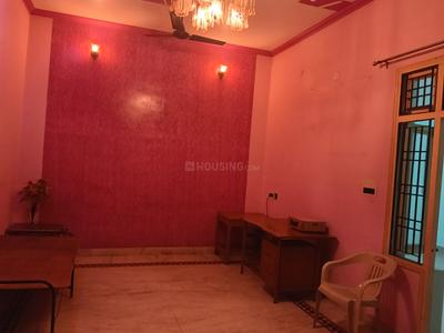 Bedroom Image of 150 Sq.ft 2 BHK Independent House for rent in Civil Lines South Muzaffarnagar for Rs. 9500
