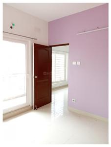 Bedroom Image of 1800 Sq.ft 3 BHK Villa for rent in S And P The Address Villa, Mambakkam Chennai for Rs. 42000