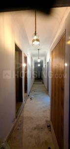 Hall Image of Pg in Paschim Vihar, New Delhi