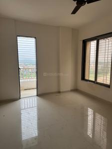 Hall Image of 1900 Sq.ft 3 BHK Apartment / Flat for rent in S R Venus Height 2, Balitha Vapi for Rs. 23000