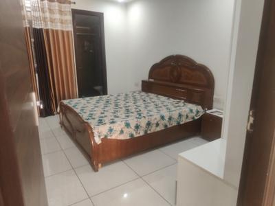 2 BHK Independent Builder Floor