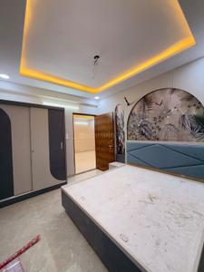 Bedroom Image of 950 Sq.ft 2 BHK Apartment / Flat for sale in Vaishali Nagar Extension Jaipur for Rs. 4099000