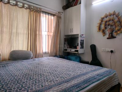 Bedroom Image of 758 Sq.ft 1 BHK Apartment / Flat for sale in Brigade Buena Vista Phase 2, Bommenahalli Bengaluru for Rs. 9200000