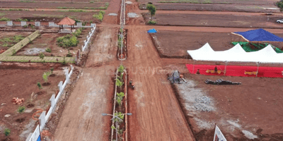 Image of 167 Sq.ft Residential Plot / Land for sale in Mallampet, Sangareddy for Rs. 5010000