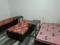 Bedroom Image of Svr pg for ladies and gents in Sector 44, Noida