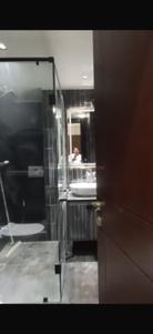 Kitchen Image of 1350 Sq.ft 3 BHK Apartment / Flat for sale in Patparganj New Delhi for Rs. 23000000