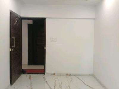 Living Room Image of 660 Sq.ft 1 BHK Apartment / Flat for sale in Unique Poonam Estate Cluster 1, Mira Road East Mira Bhayandar for Rs. 7500000