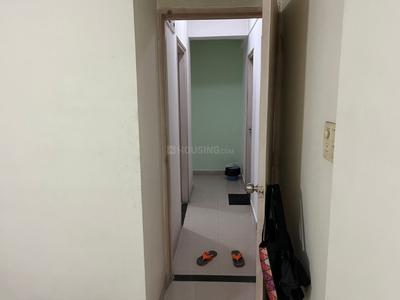 Image of 1050 Sq.ft 3 BHK Apartment / Flat for sale in Tollygunge, Kolkata for Rs. 7500000